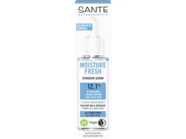 SANTE Moisture Fresh Hydrator Serum