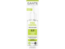 SANTE Pore Control Perfector Serum