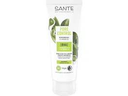 SANTE Pore Control Reinigungsgel