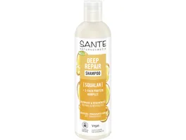SANTE DEEP REPAIR Shampoo