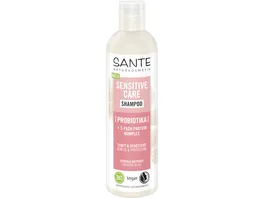 SANTE SENSITIVE CARE Shampoo