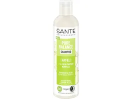 SANTE PURE BALANCE Shampoo