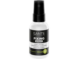 SANTE Make Up Fixing Spray