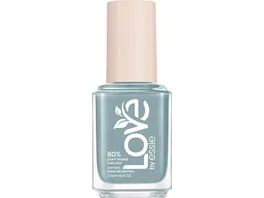 ESSIE LOVE Nagellack