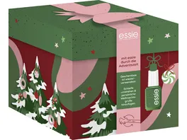 ESSIE Mini Adventskalender 2024