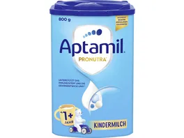 Aptamil Pronutra 1 Kindermilch