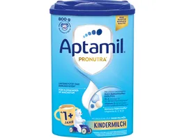Aptamil Pronutra Kindermilch 1