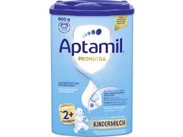 Aptamil Pronutra Kindermilch