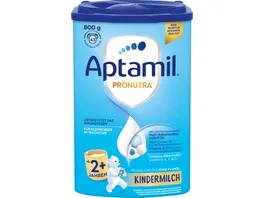 Aptamil Pronutra Kindermilch