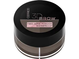 Catrice 3D Brow Two Tone Pomade Waterproof