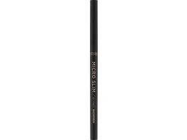 Catrice Micro Slim Eye Pencil Waterproof