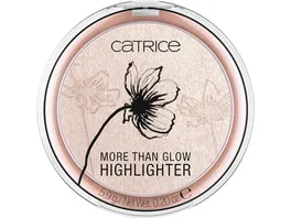 Catrice More Than Glow Highlighter