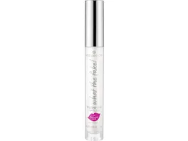 essence what the fake PLUMPING LIP FILLER