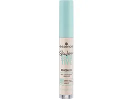 essence Skin Lovin SENSITIVE CONCEALER