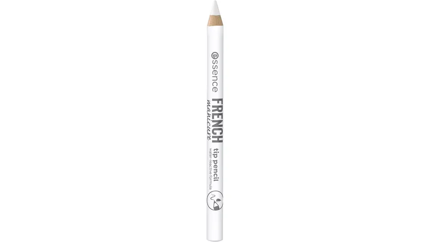 essence FRENCH manicure tip pencil