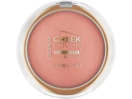 Catrice Cheek Lover Oil Infused Blush 010 Blooming Hibiscus 9 g