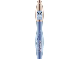 Catrice Glam Doll Easy Wash Off Power Hold Volume Mascara