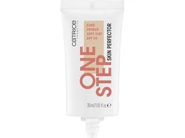 Catrice One Step Skin Perfector 30 ml
