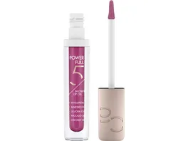 Catrice Power Full 5 Glossy Lip Oil 010 Frosted Sugar 4 5 ml
