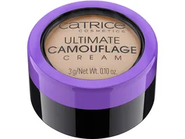 Catrice Ultimate Camouflage Cream