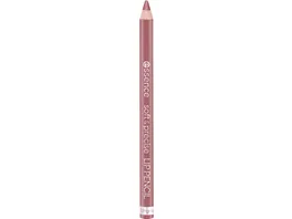 essence soft precise LIP PENCIL