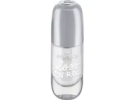 essence Nagellack gel nail