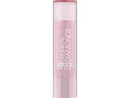 Catrice Drunk n Diamonds Plumping Lip Balm