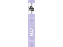 Catrice MAX IT Volume Length Mascara