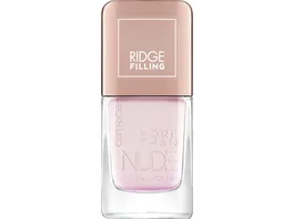 Catrice More Than Nude Nail Polish 16 Hopelessly Romantic