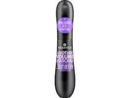 essence another volume mascara JUST BETTER