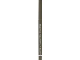 essence micro precise eyebrow pencil