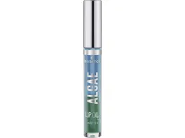 essence algae lip oil