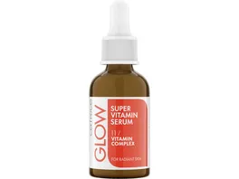 Catrice Glow Super Vitamin Serum