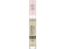 Catrice Cover Care Sensitive Concealer