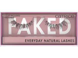 Catrice Faked Everyday Natural Lashes 1 paa
