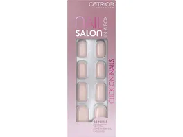 Catrice Nail Salon in a Box Click on Nails
