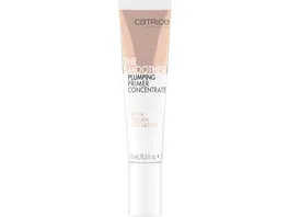 Catrice The Smoother Plumping Primer Concentrate