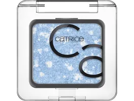 Catrice Art Couleurs Eyeshadow