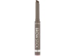 Catrice Stay Natural Brow Stick