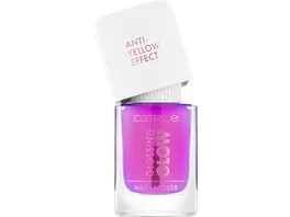 Catrice Glossing Glow Nail Lacquer