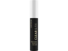 Catrice Augenbrauengel Clear Fix