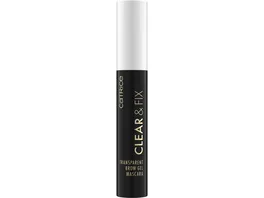 Catrice Augenbrauengel Clear Fix
