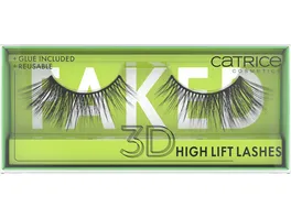 Catrice Lashes Faked 3D High Lift