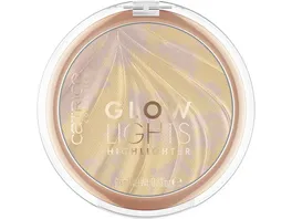 Catrice Highlighter Glow Lights