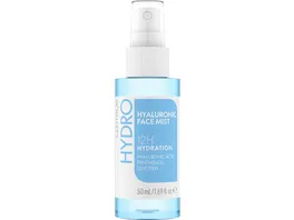 Catrice Face Mist Hydro Hyaluronic