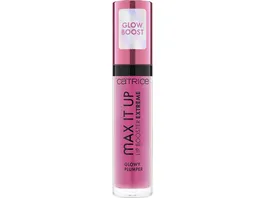 Catrice Lipbooster Max it Up
