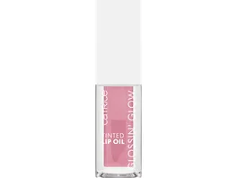Catrice Tinted Lip Oil Glossin Glow