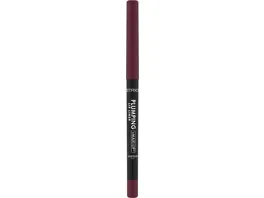 Catrice Lipliner Plumping