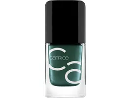 CATRICE ICONAILS Gel Lacquer