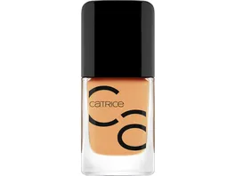 CATRICE ICONAILS Gel Lacquer